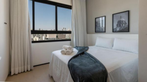 Apartment in São Paulo - Allianz Park